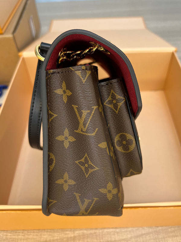 Amelia - LV Bags - 16782