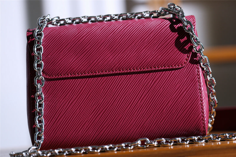Fan Fashion Lu-Vi bags - 8455