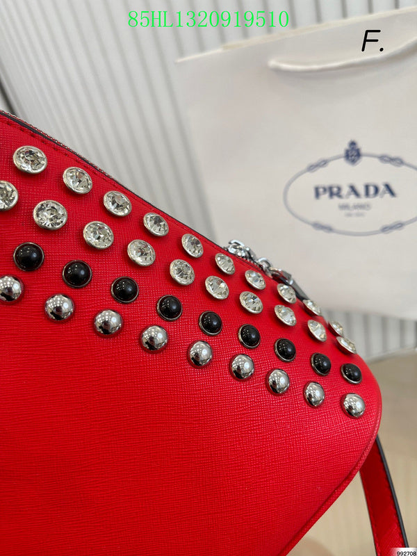 Prada Bags - The Barnes Bags  976