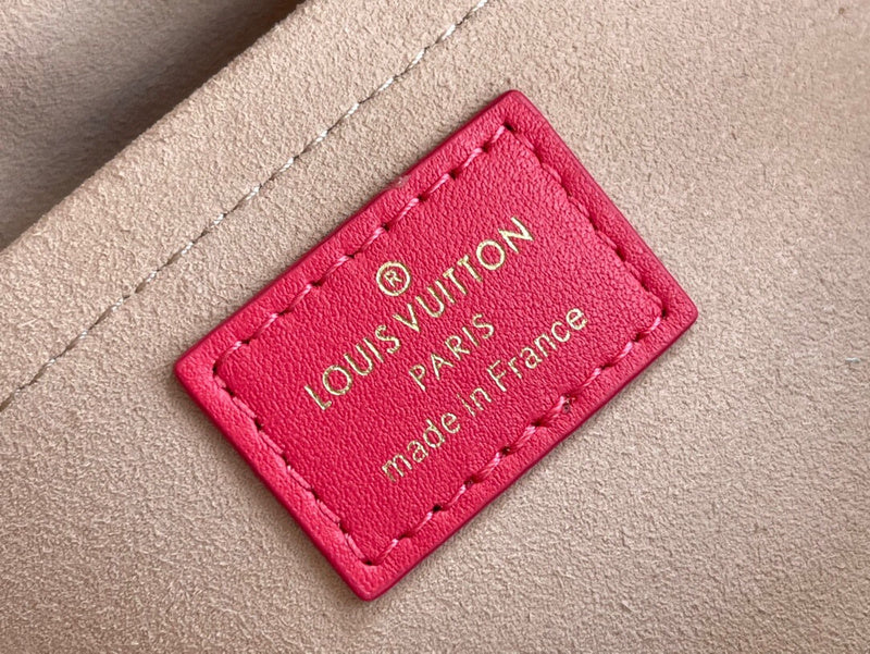 Amelia- Lu-Vi bags - 5883