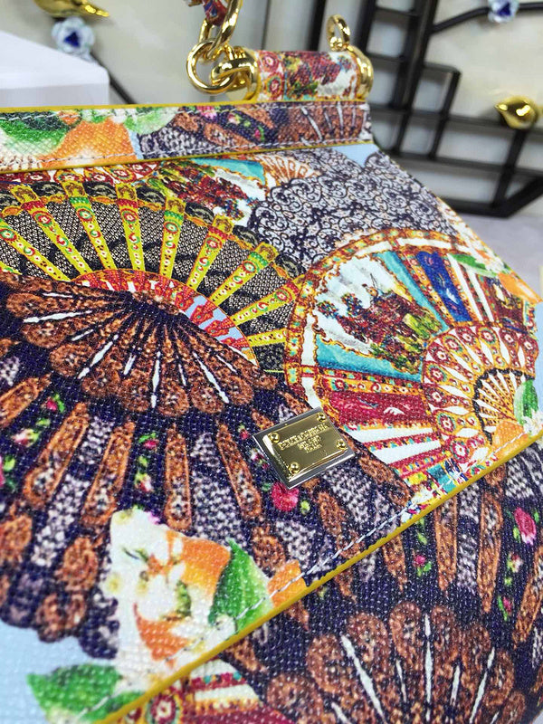 Amelia- DG Bags - 268