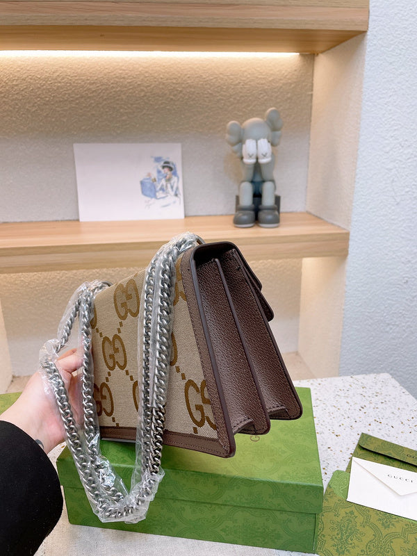 Amelia - GCI Bags - 10064