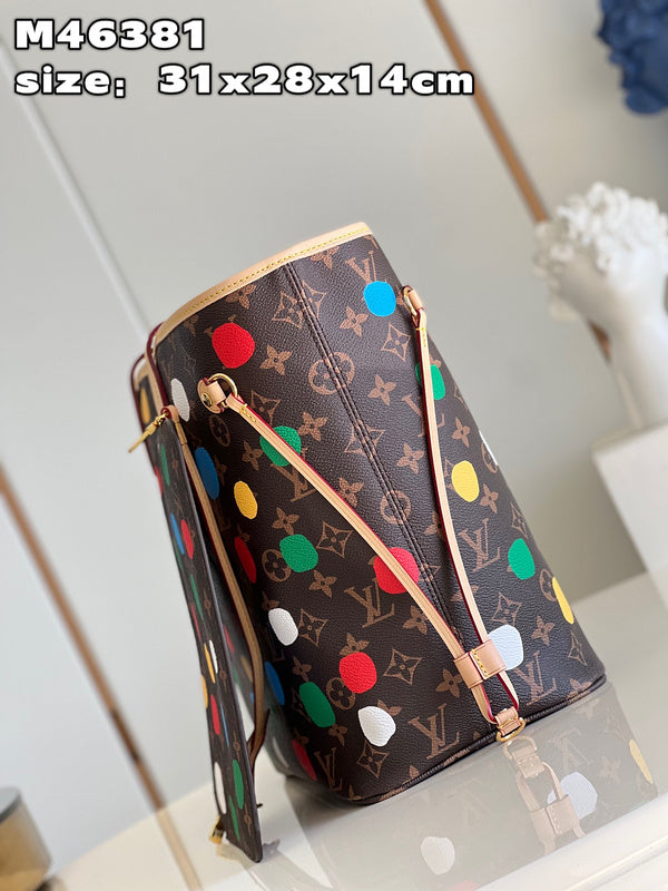 Amelia - LV Bags - 15978
