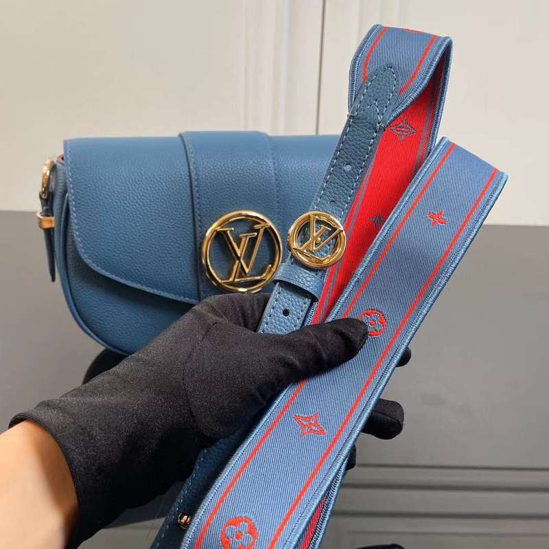 Amelia - LV Bags - 12462