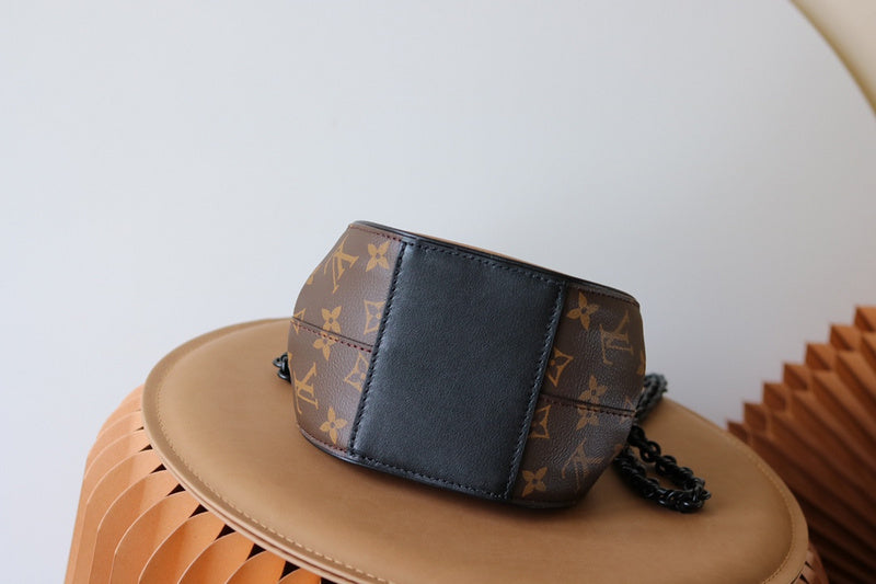 Fan Fashion Lu-Vi Bags - 16947