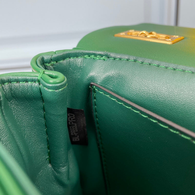 Amelia- VEL WOMEN LUXURY BAGS - 1018