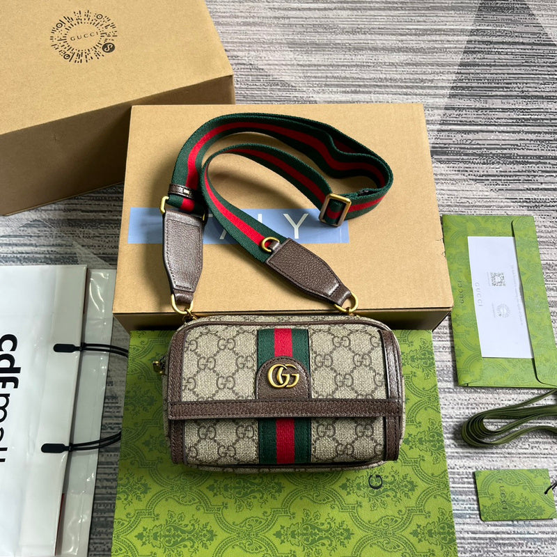 Amelia- GCI Bags - 5366