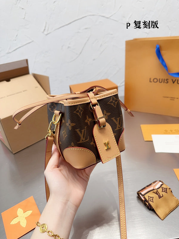 Amelia - LV Bags - 14945