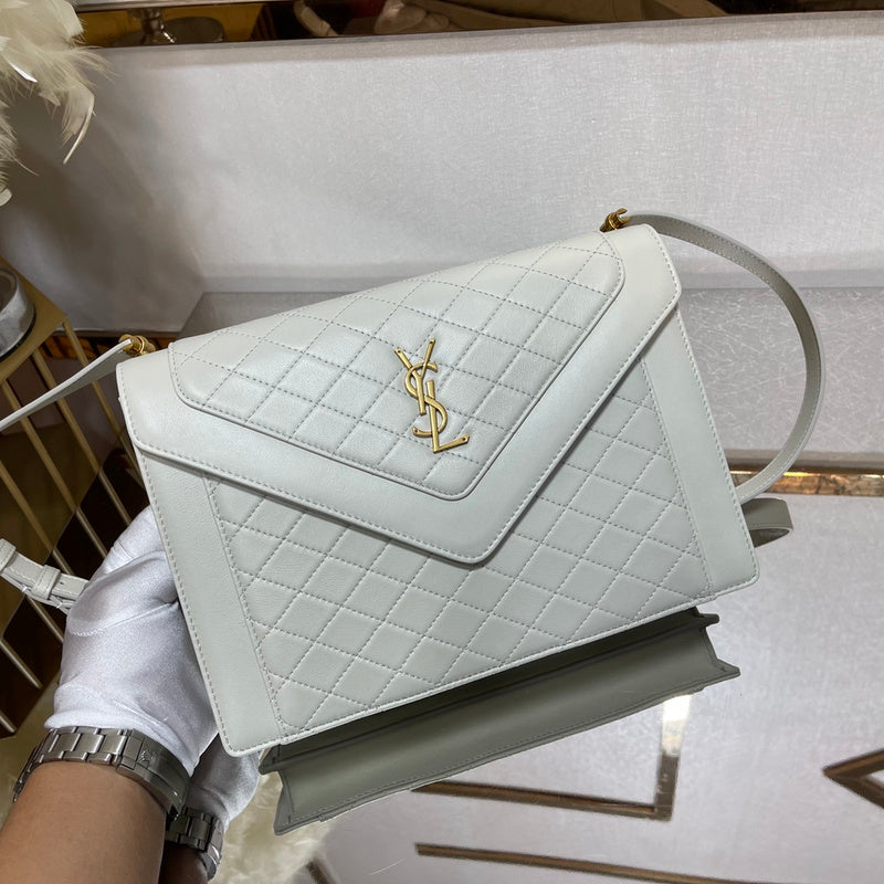 YSL BAGS - WOMEN LOVE LUXURY BAGS - 2392