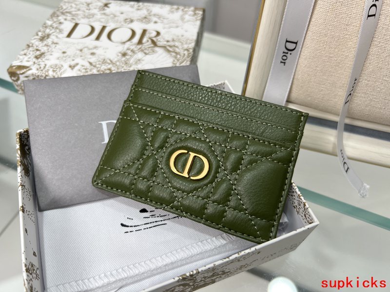 Amelia- Mix Wallets - 252