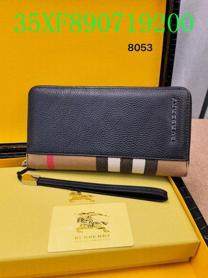 Amelia - BOR Wallet - 145