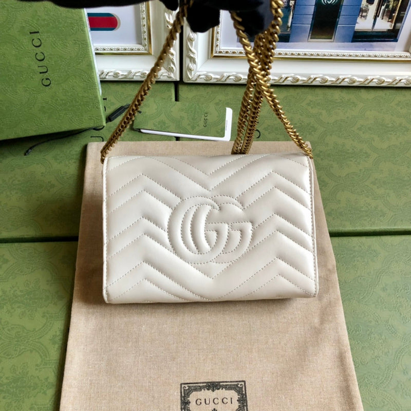 Amelia  - GCI Bags - 12909