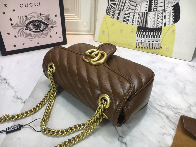 Amelia- GUKI Bags - 437