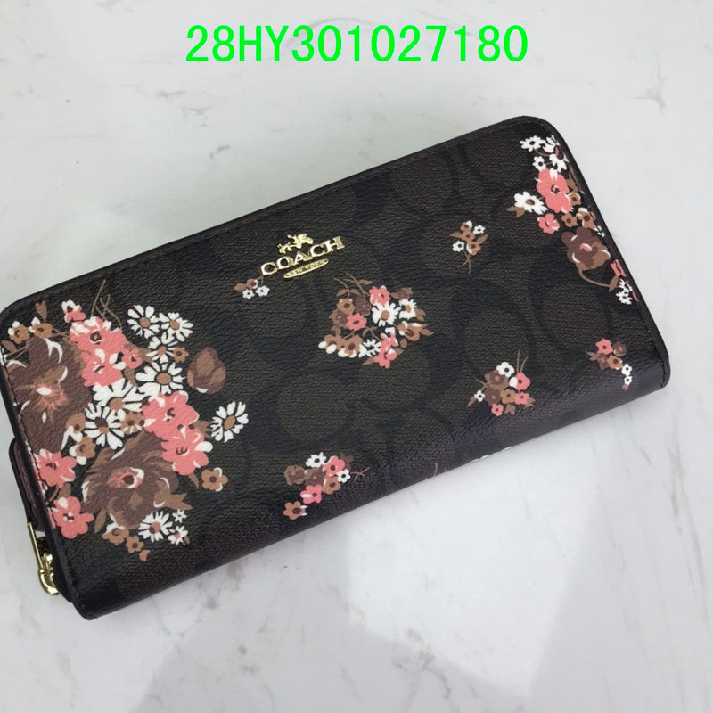 Amelia - CAH Wallet - 110