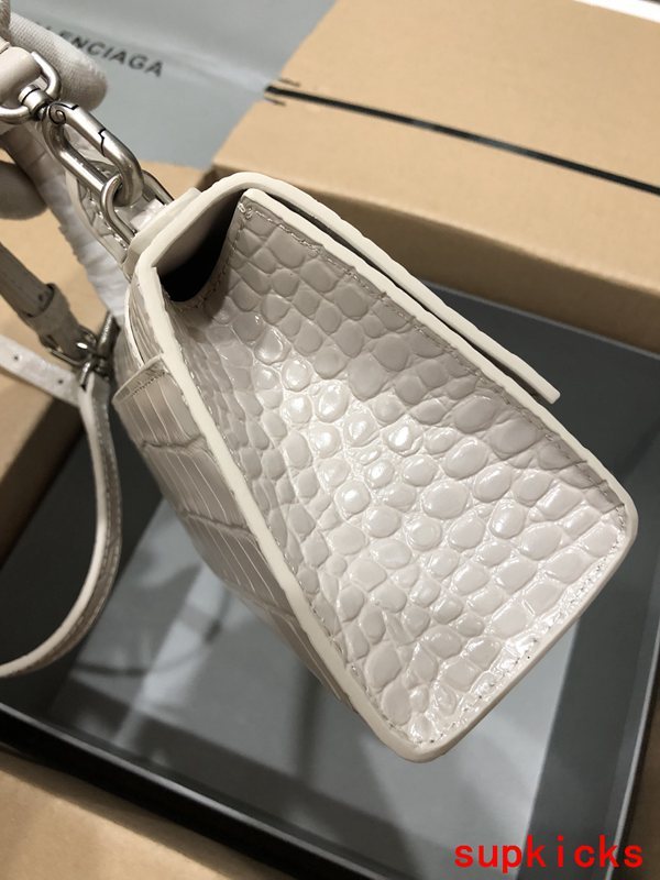 Amelia- BG Hourglass Bags - 116
