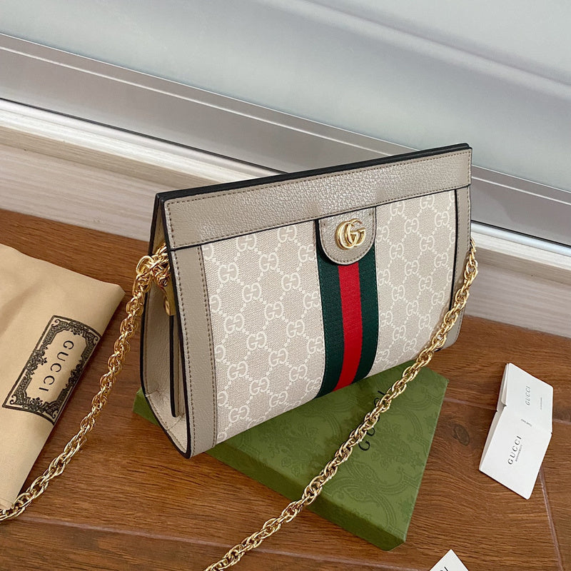 Amelia- GCI Bags - 1927