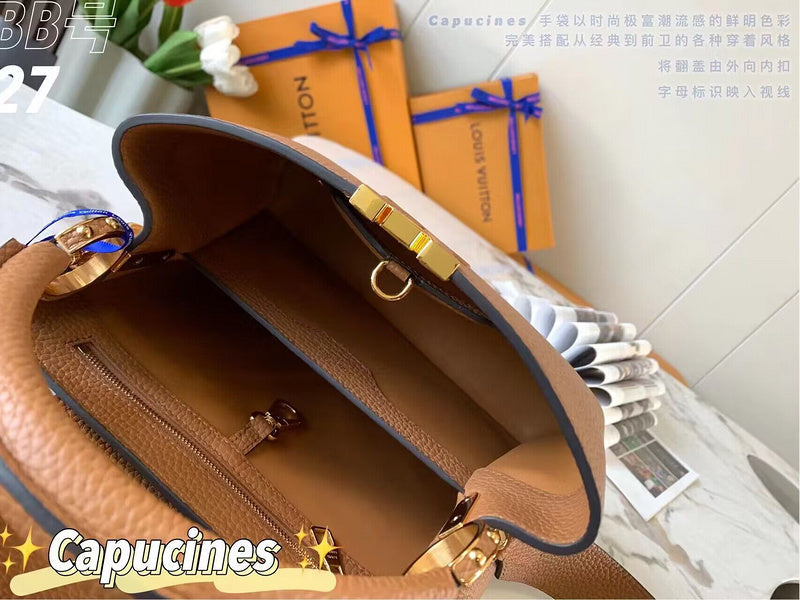 Amelia- Lu-Vi bags - 11682