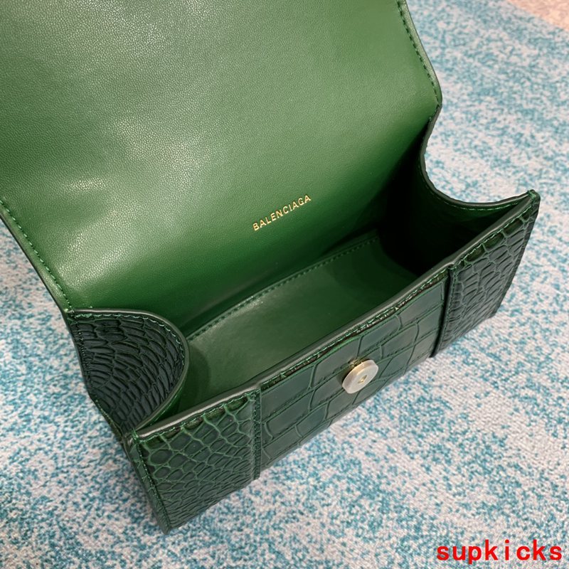 Amelia- BG Hourglass Bags - 172