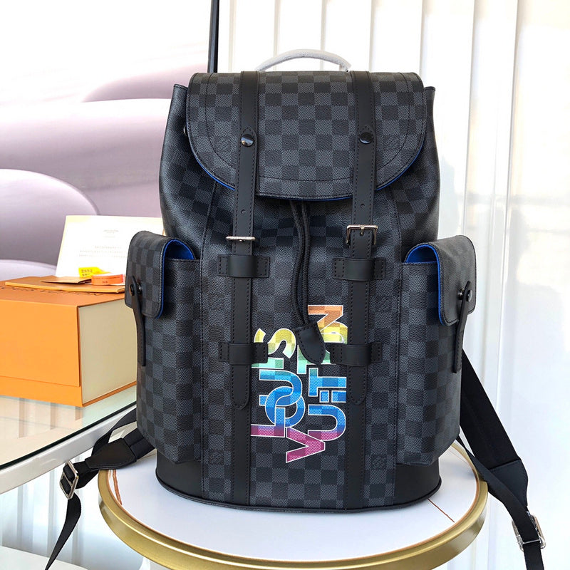 Amelia - LV Bags - 14222