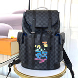Amelia - LV Bags - 14222