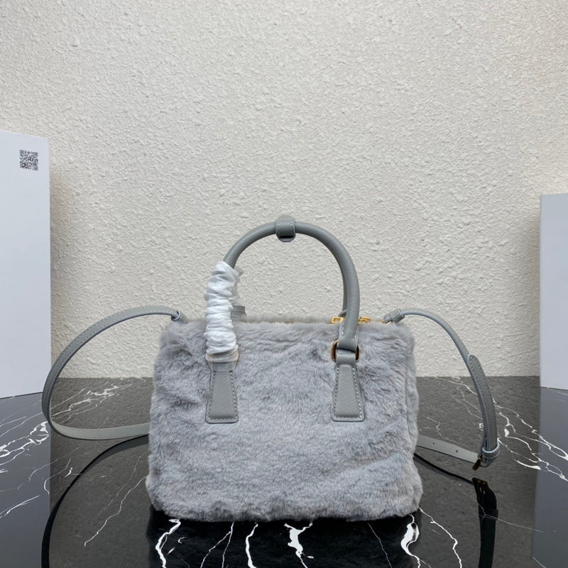 Amelia- PRDA  LUXURY BAGS - 975