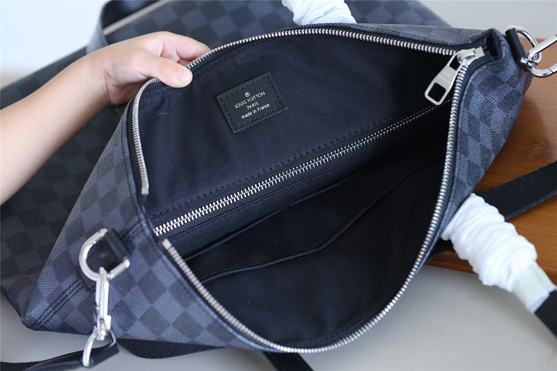 Glami-i LOV Men Business Bags - 076