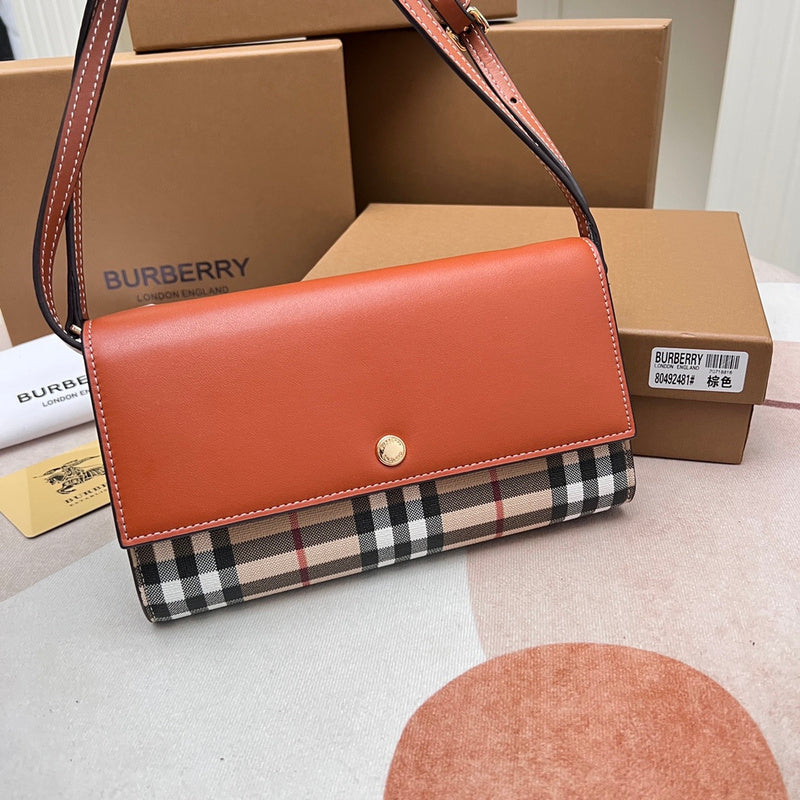 B-Berry Bags - Women Ameliave Luxury Bags - 558