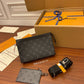 Fan Fashion Lu-Vi Bags - 16709