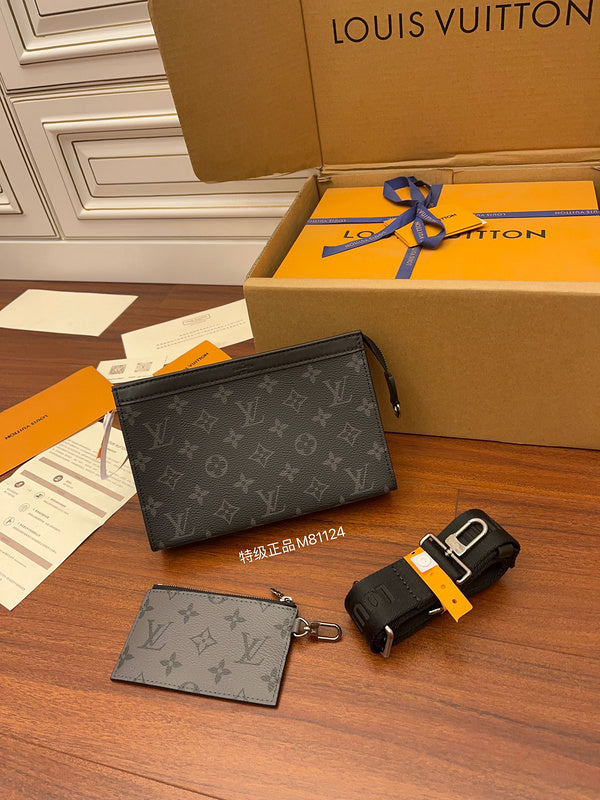 Fan Fashion Lu-Vi Bags - 16709