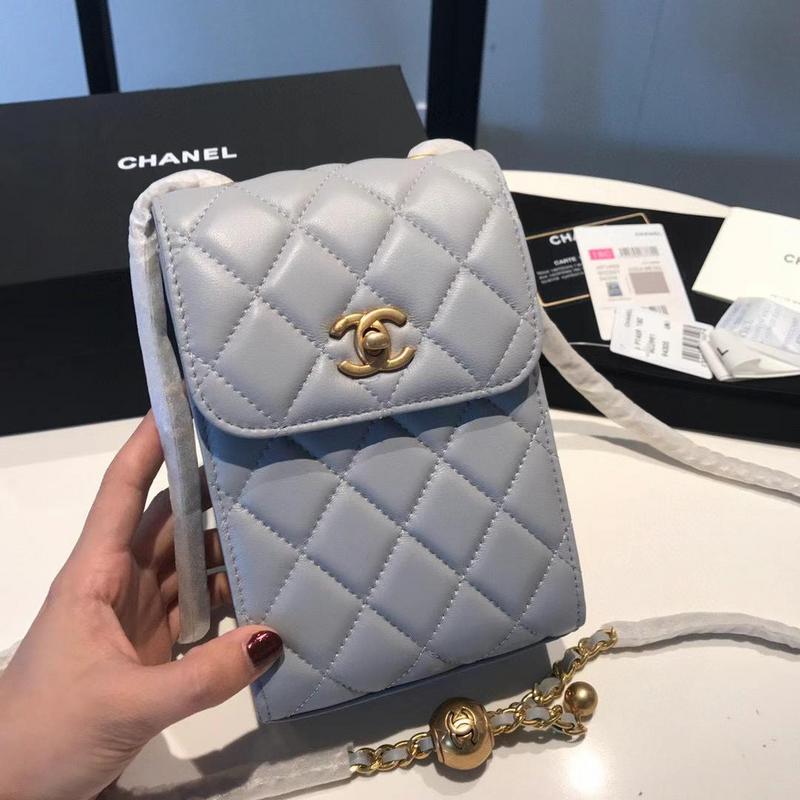 Amelia- CHL Bags - 6459