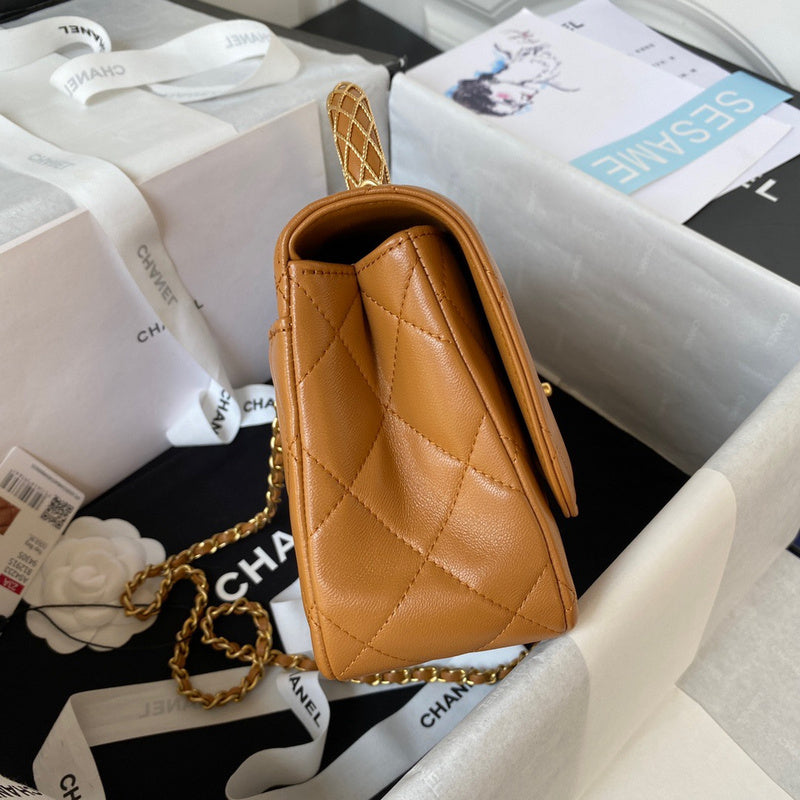 Amelia- CHL Bags - 7497