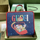 Amelia- GCI - GG WOMEN LUXURY BAGS - 128