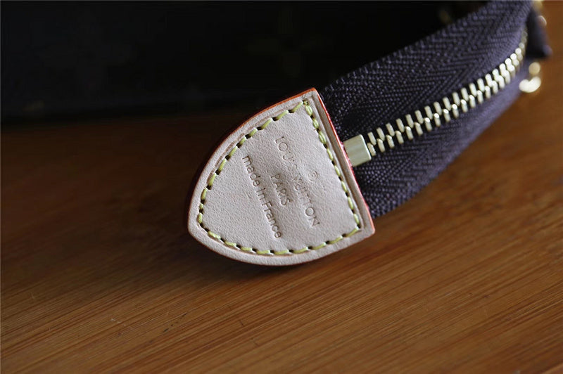 Fan Fashion Lu-Vi bags - 9325