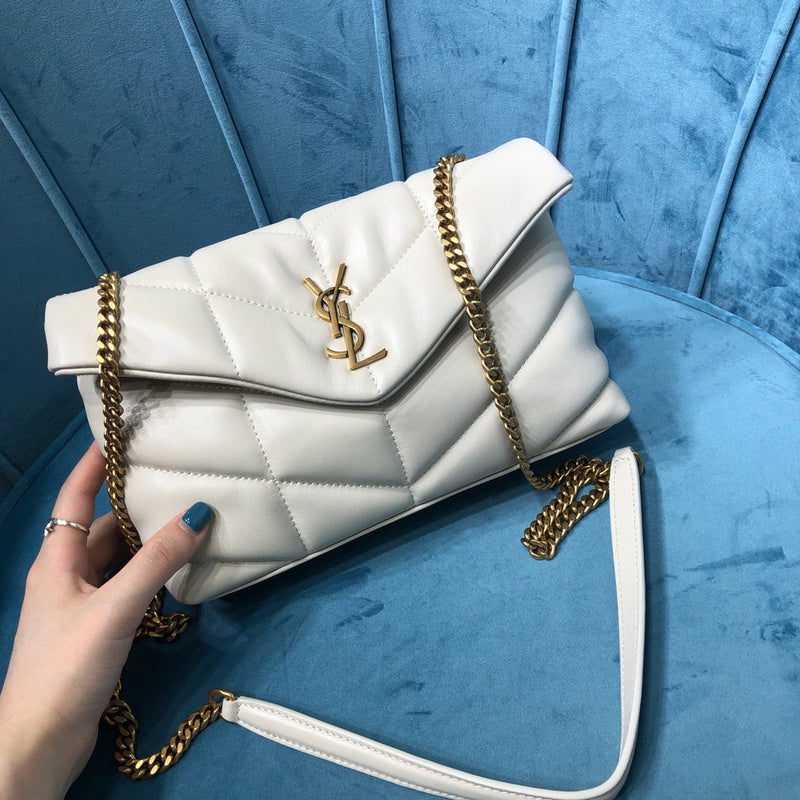 Amelia - YSL Bag - 2110