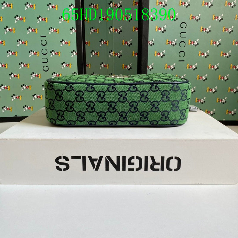 Amelia - GCI Bags - 11032
