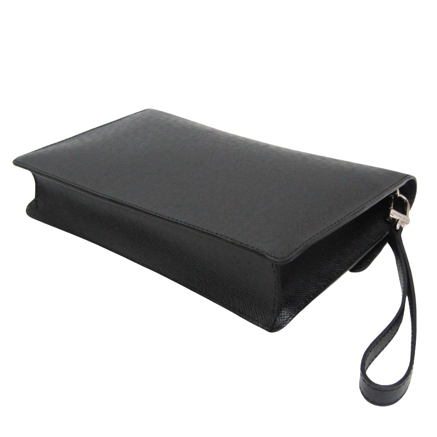 Louis Vuitton Veraiya  Leather Clutch Bag