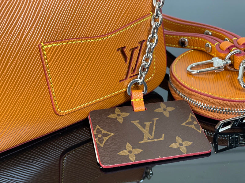 Amelia - LV Bags - 15851