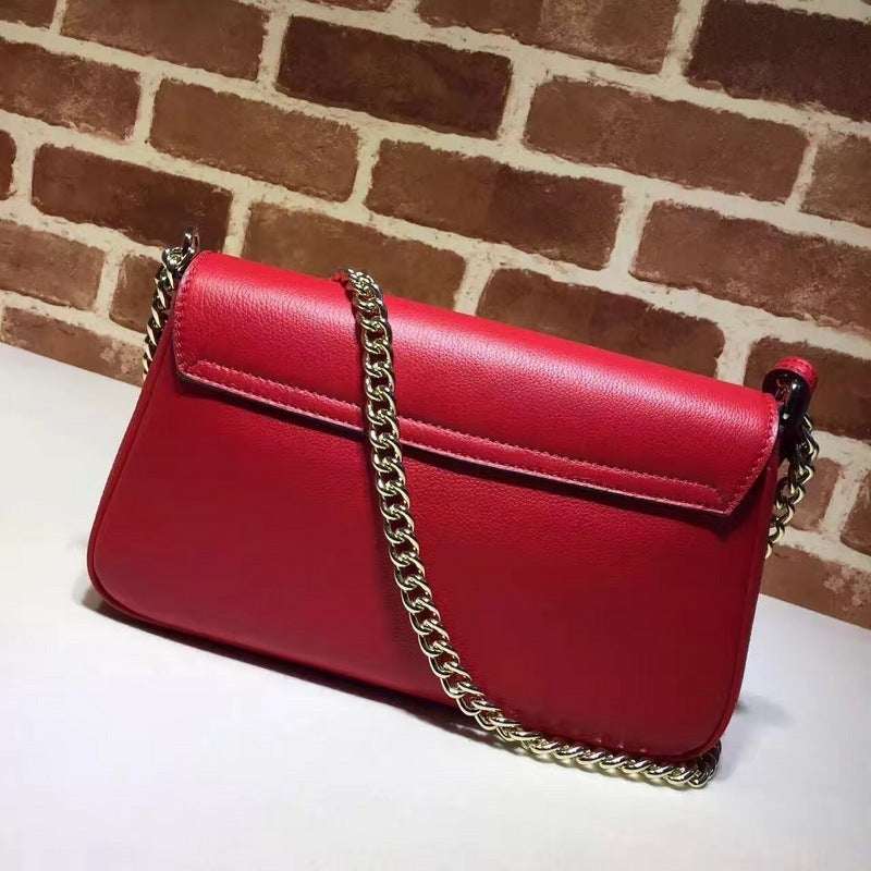 AmeliaLuxury - GCI Bags - 1218