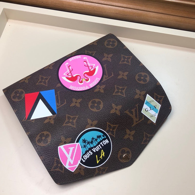 Amelia - LV Bags - 13832