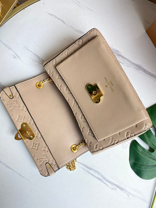 Fashion Lu-Vi bags - 3782