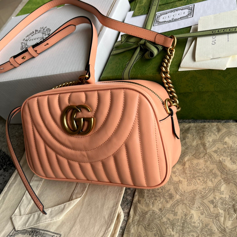 Amelia- GUKI Women Bags - 555