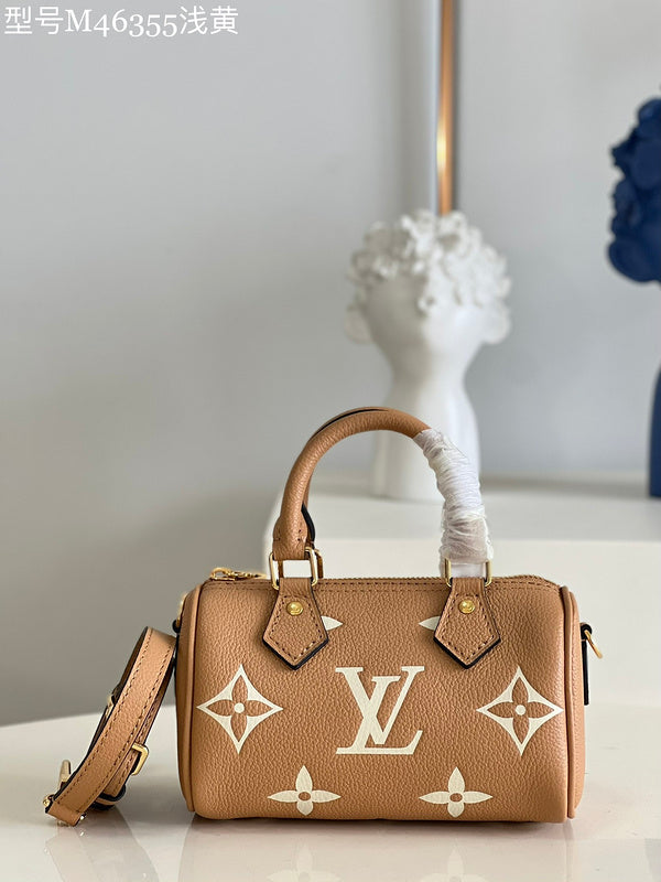 Amelia - LV Bags - 16468
