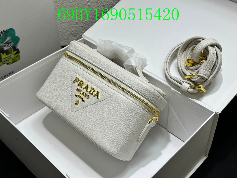 Prada Bags - The Barnes Bags  299