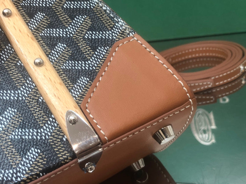 Amelia- GOD Bags - 929