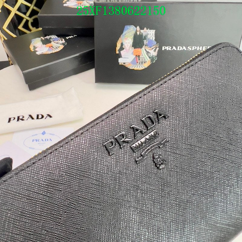 Amelia - PD Wallet - 179