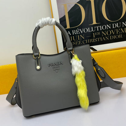 Amelia- PRDA  LUXURY BAGS - 095