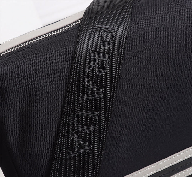Amelia- PRDA  LUXURY BAGS - 437