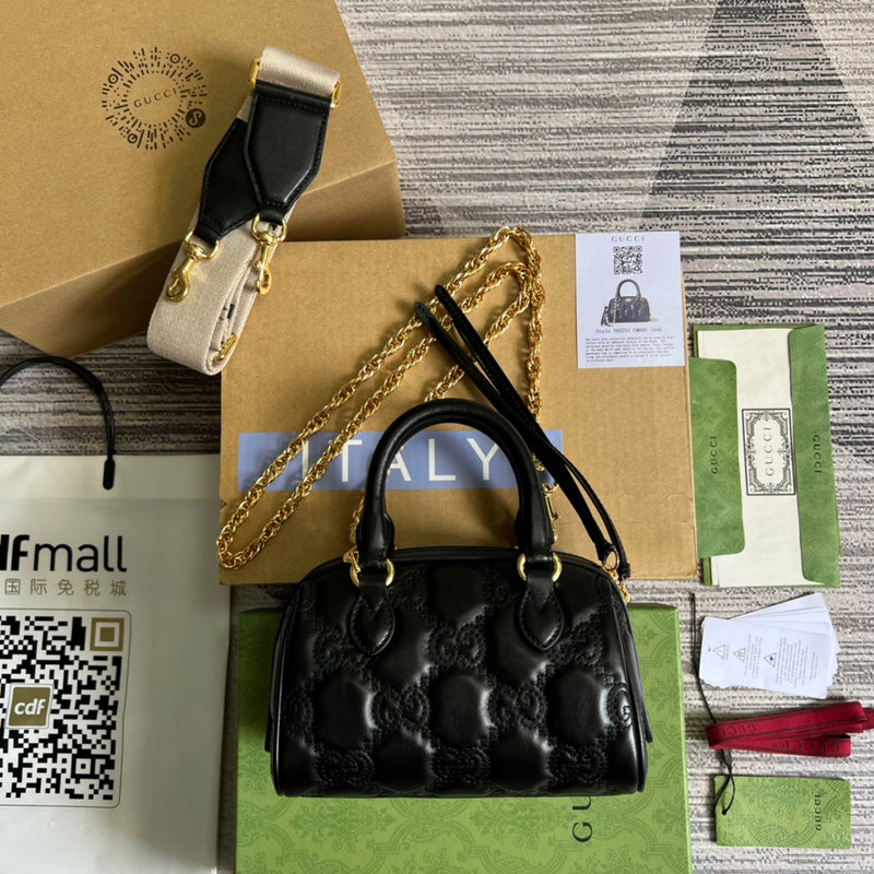 Amelia- GCI Bags - 4279