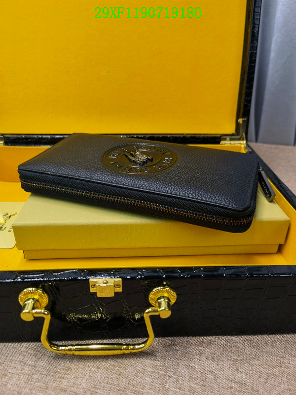 Amelia - BOR Wallet - 138