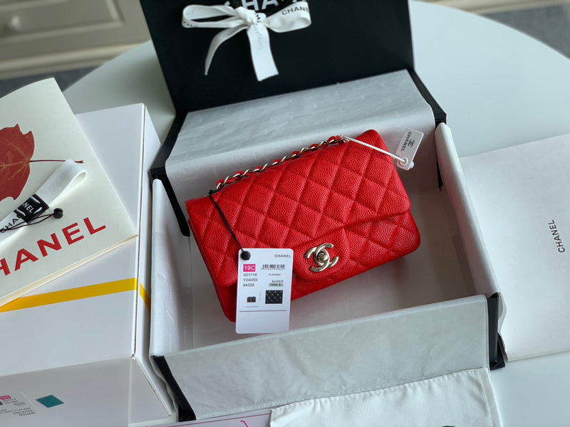 Amelia- CHL Bags - 6617